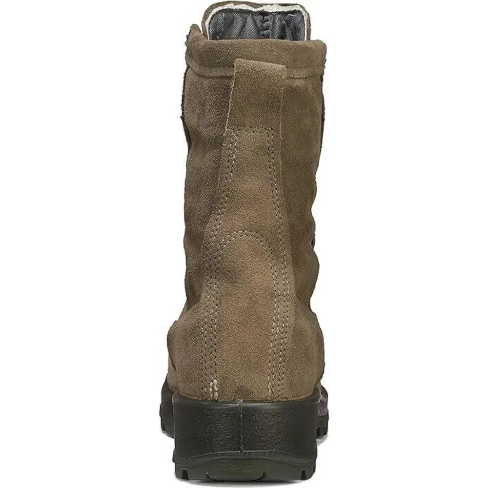 BELLEVILLE 675 ST Men's‎ 12.0R Boots USAF Cold Weather Steel Toe Insulated Sage